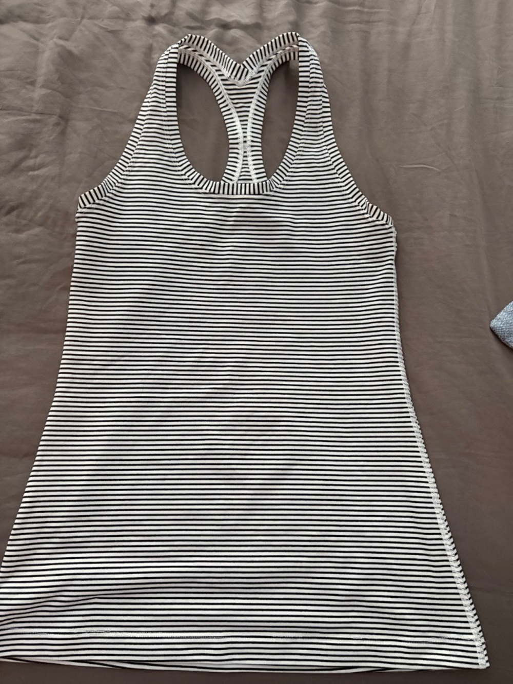 Lululemon Tank Top - Picture 2 of 2